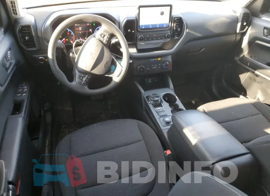 3FMCR9A6XNRD11027 Photo# 8