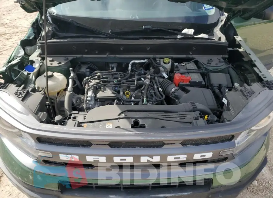 3FMCR9B69PRD89722 Photo# 12