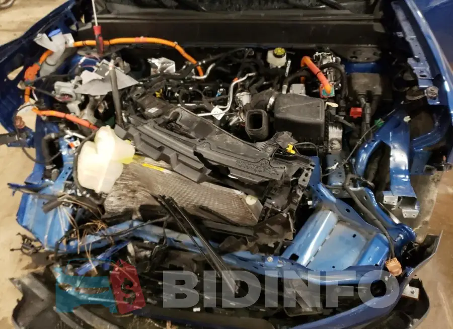 3FTTW8A33RRA10120 Photo# 11