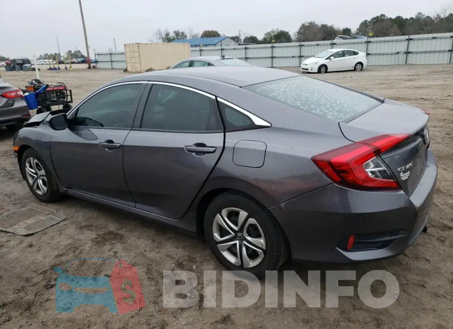 19XFC2F52HE059392 Photo# 2