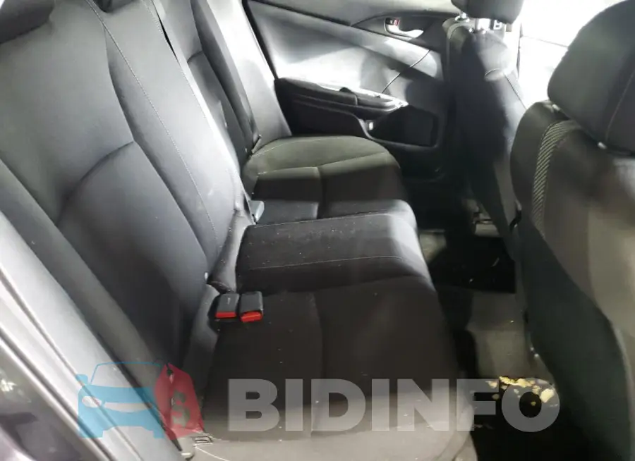 19XFC2F53GE202753 Photo# 10