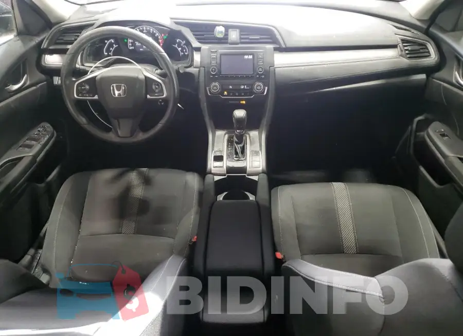 19XFC2F53GE202753 Photo# 8