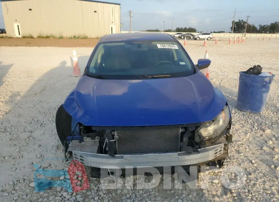 19XFC2F53HE080588 Photo# 5