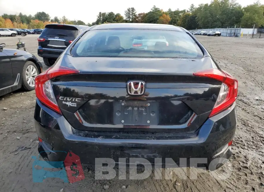19XFC2F55HE228563 Photo# 6