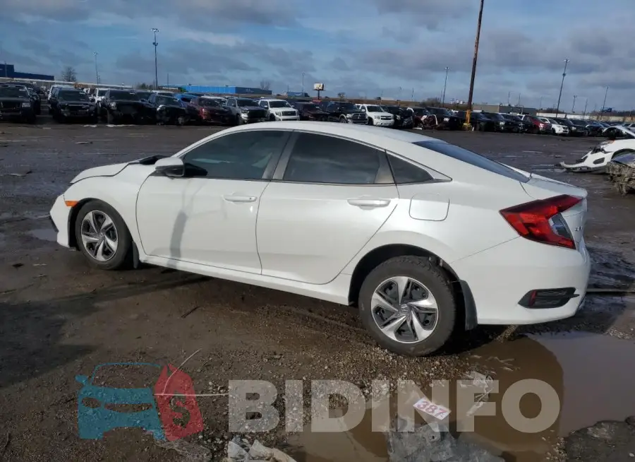 19XFC2F60LE022164 Photo# 2