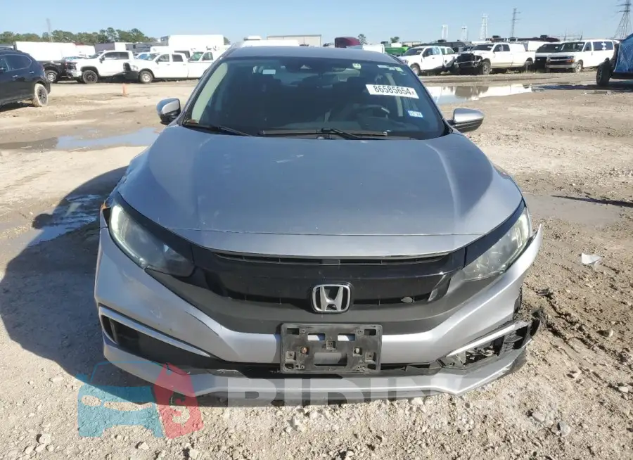 19XFC2F62KE007776 Photo# 5