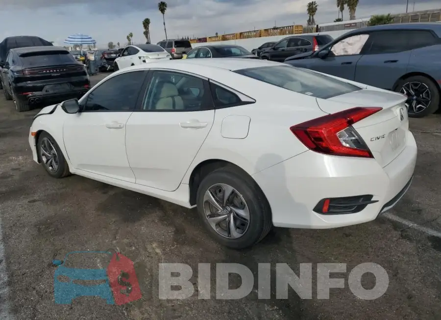 19XFC2F65LE201736 Photo# 2