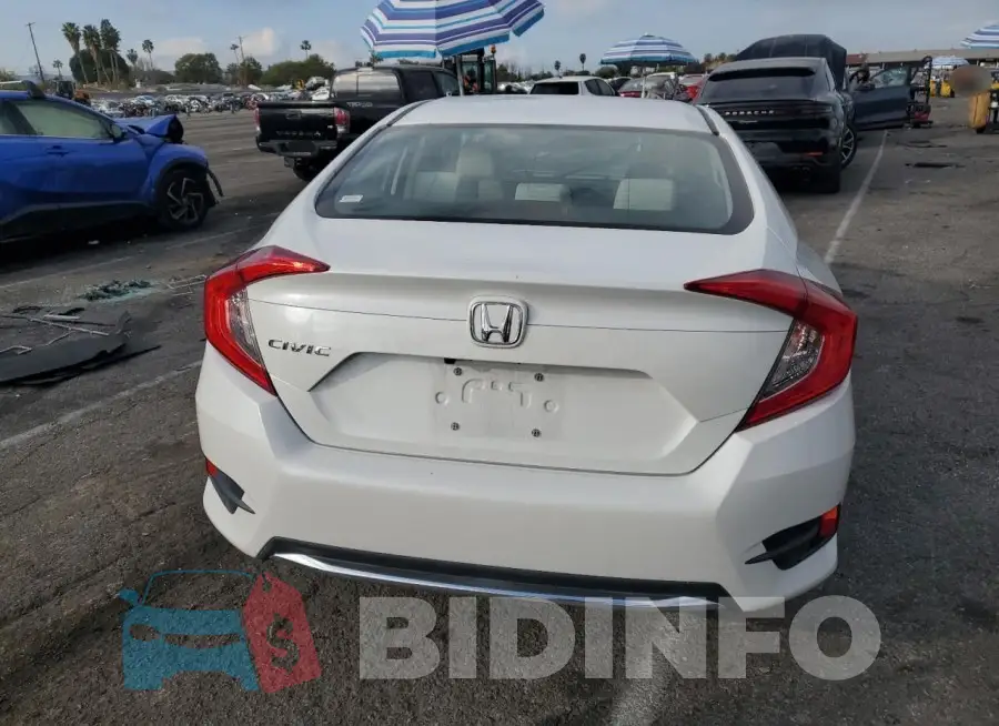19XFC2F65LE201736 Photo# 6