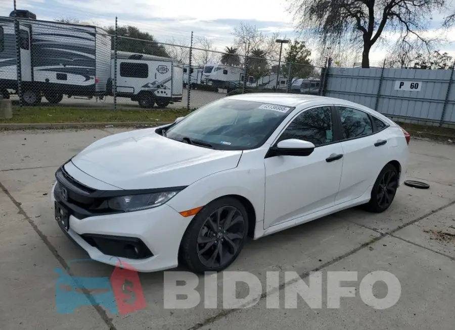 19XFC2F86LE206154 Photo# 1