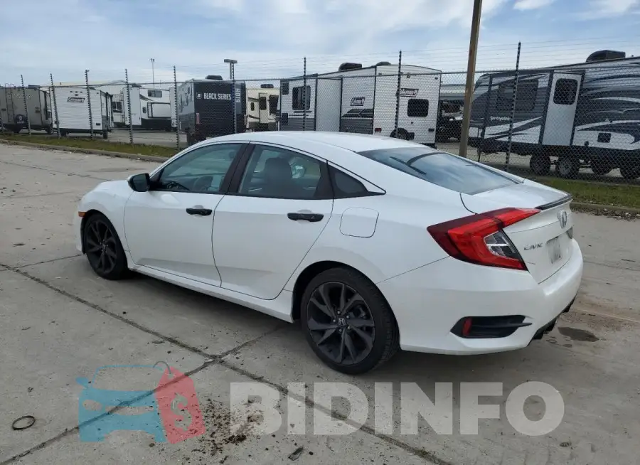 19XFC2F86LE206154 Photo# 2