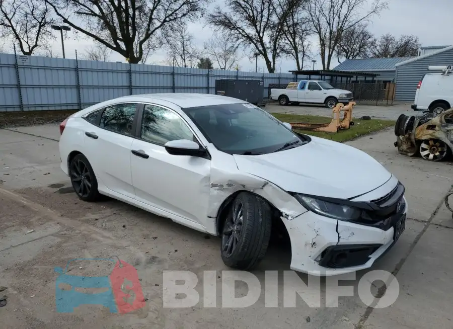 19XFC2F86LE206154 Photo# 4