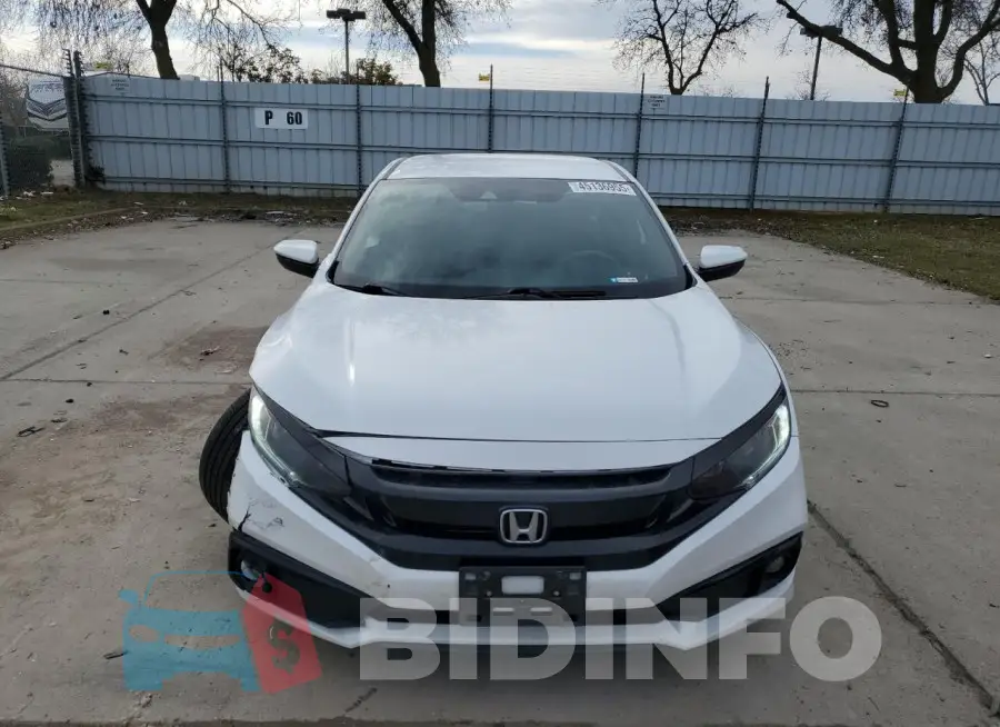 19XFC2F86LE206154 Photo# 5