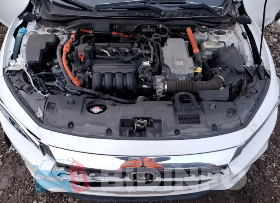 19XZE4F50LE003947 Photo# 11