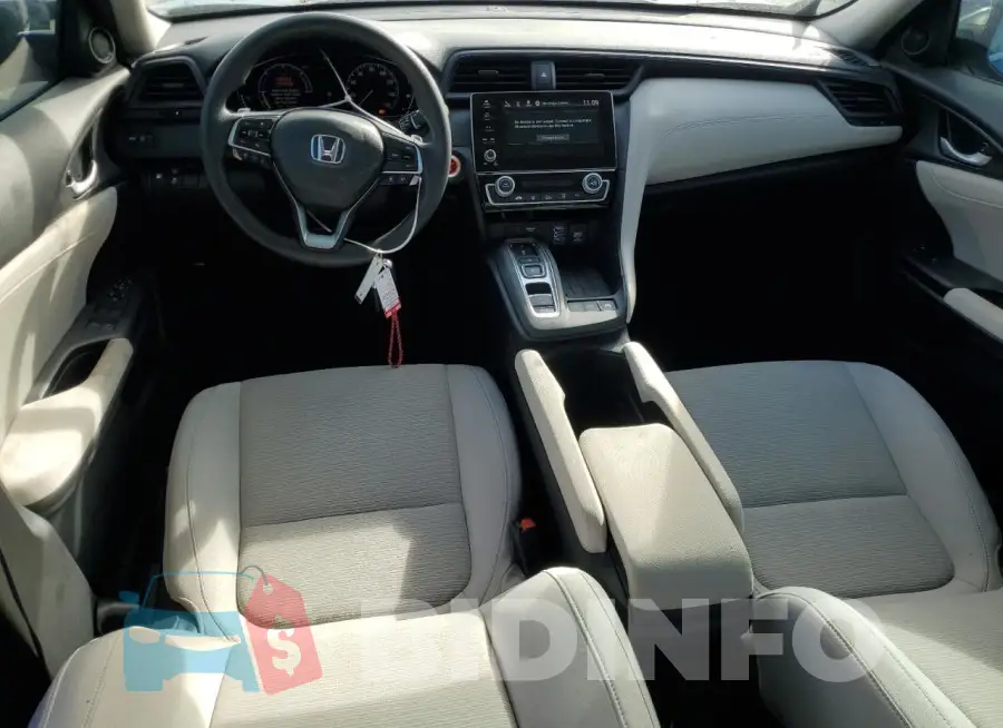 19XZE4F57NE012745 Photo# 8