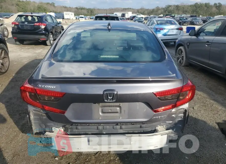 1HGCV1F38LA152971 Photo# 6