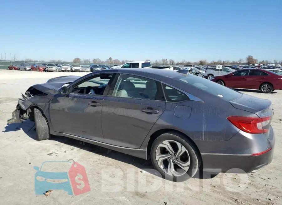 1HGCV1F55LA126877 Photo# 2
