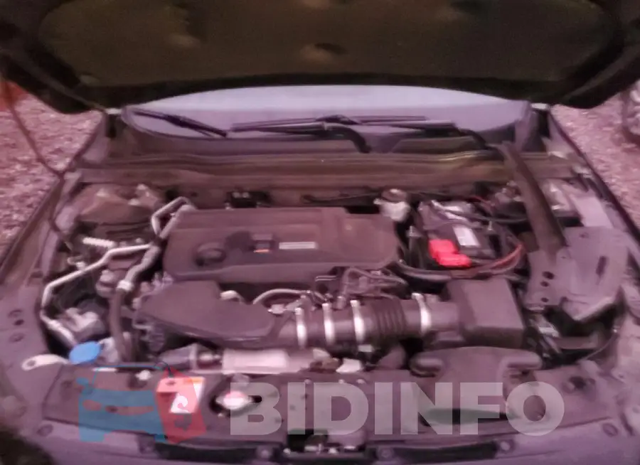 1HGCV2F32JA025457 Photo# 11