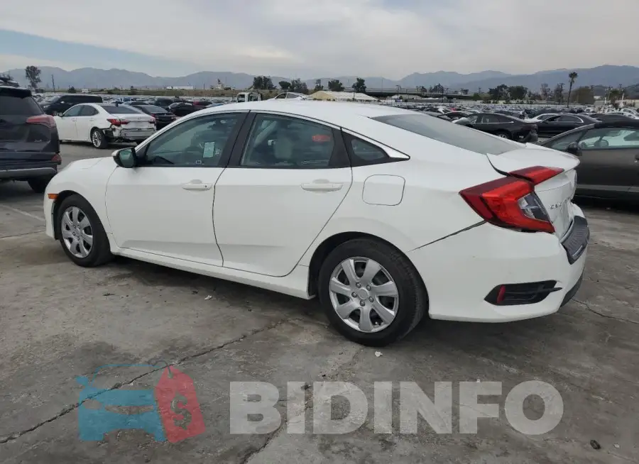 2HGFC2F56GH567725 Photo# 2