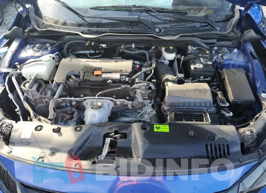 2HGFC2F82KH585965 Photo# 11