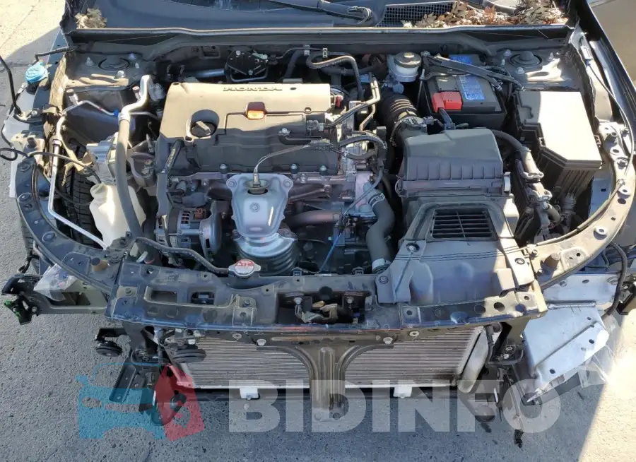 2HGFE2F52NH519243 Photo# 10