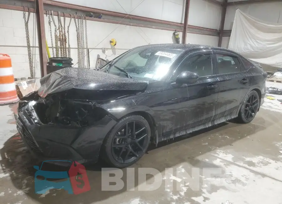 2HGFE2F56NH574343 Photo# 1