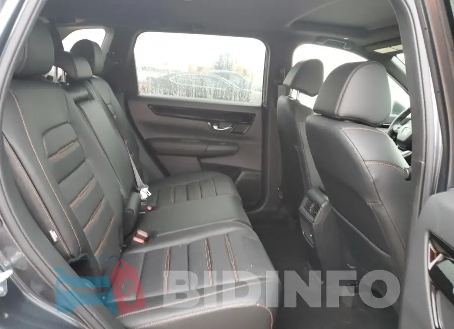 7FARS6H97SE039720 Photo# 11