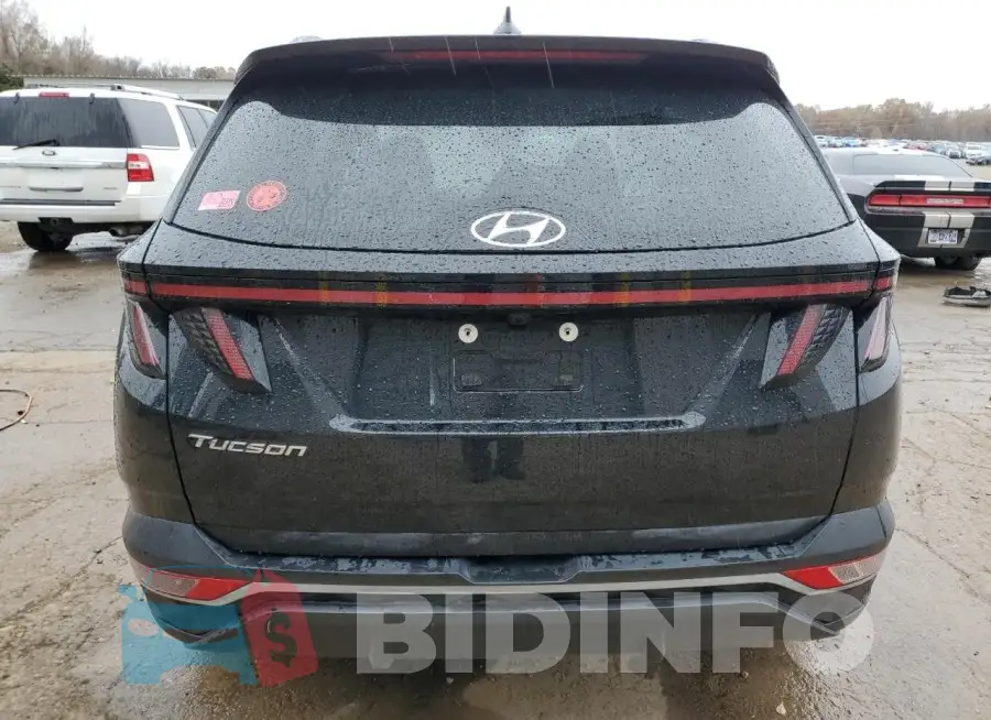 5NMJB3AE8NH130965 Photo# 6