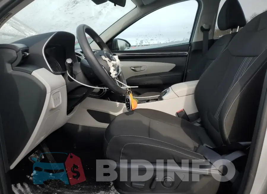 5NMJBCDE8RH336420 Photo# 7