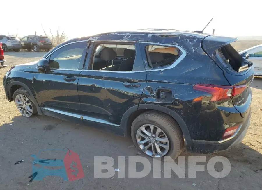 5NMS2CAD7KH098761 Photo# 2
