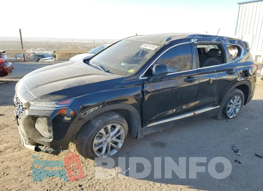 5NMS2CAD7KH098761 Photo# 1