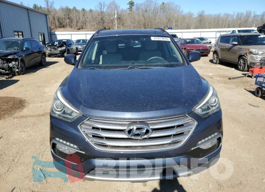 5NMZU3LB8HH014055 Photo# 5