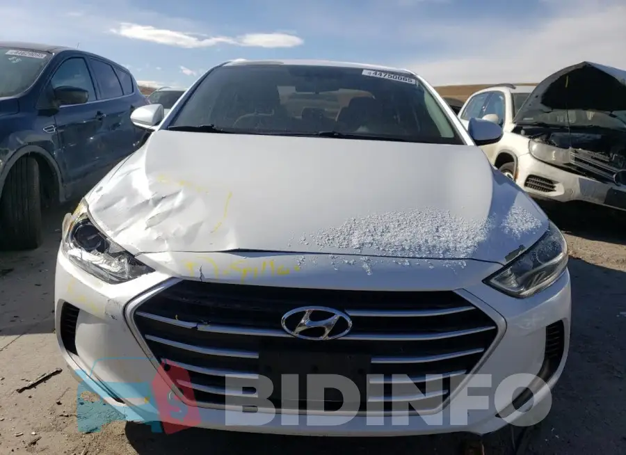 5NPD74LFXHH151754 Photo# 5
