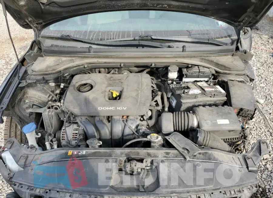 5NPD84LF4HH184195 Photo# 11