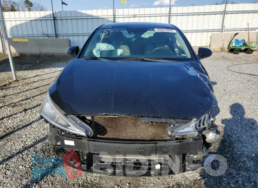 5NPD84LF6KH434138 Photo# 5