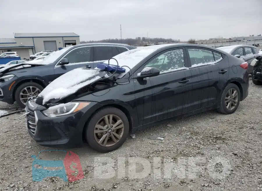 5NPD84LFXJH376727 Photo# 1
