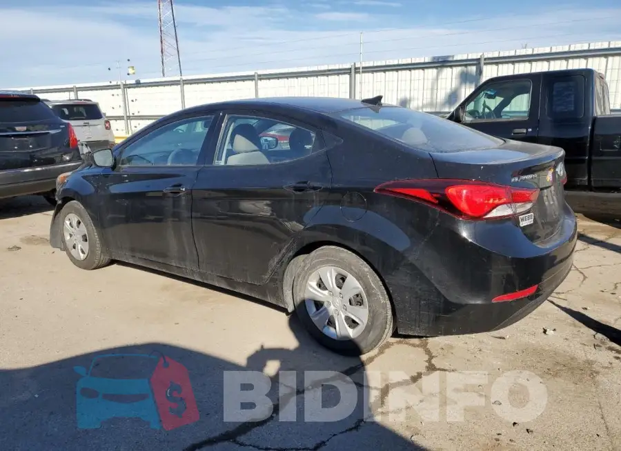5NPDH4AE7GH717147 Photo# 2