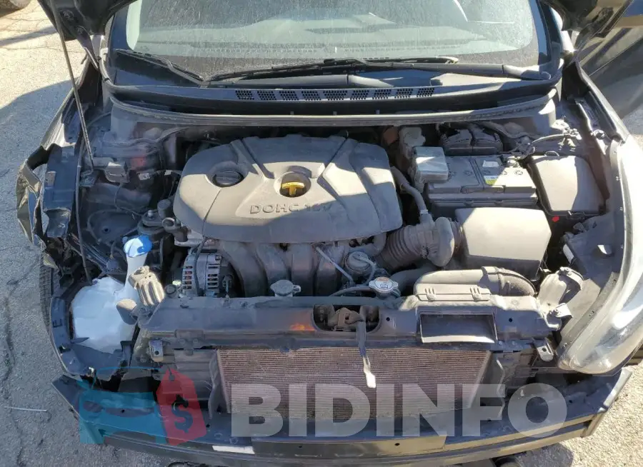 5NPDH4AE7GH717147 Photo# 11