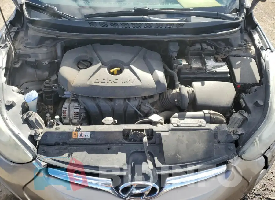 5NPDH4AE9GH700866 Photo# 11