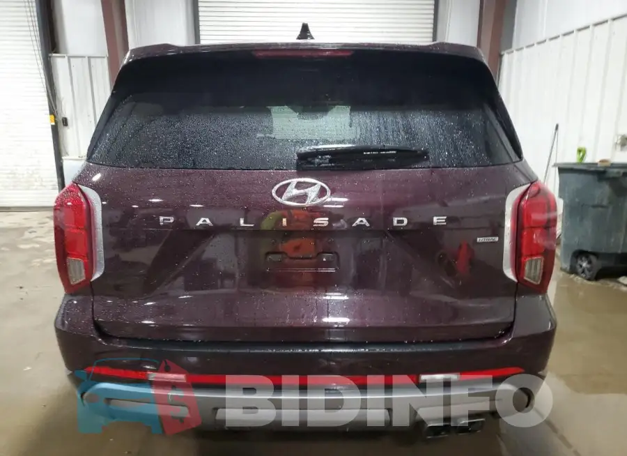 KM8R5DGE5PU511915 Photo# 6