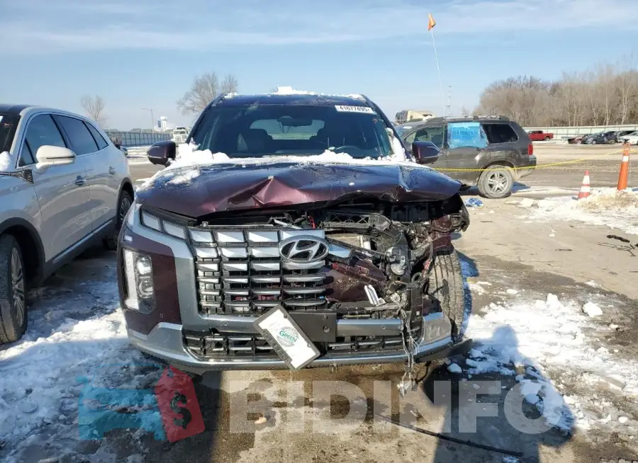 KM8R7DGE8PU593004 Photo# 5