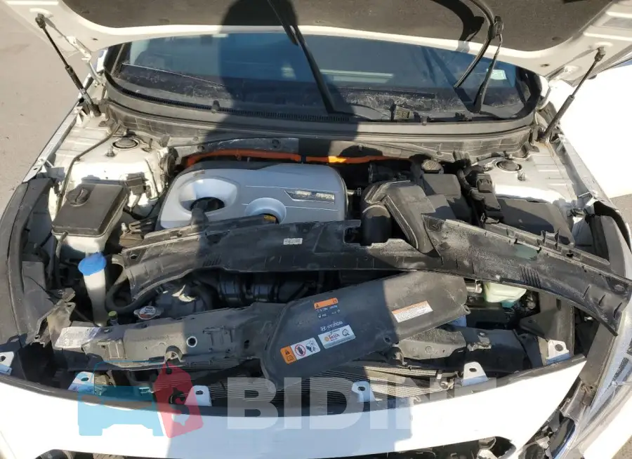 KMHE24L17GA024615 Photo# 11