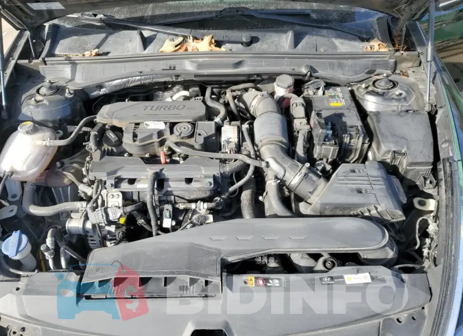 KMHL44J2XNA226438 Photo# 11