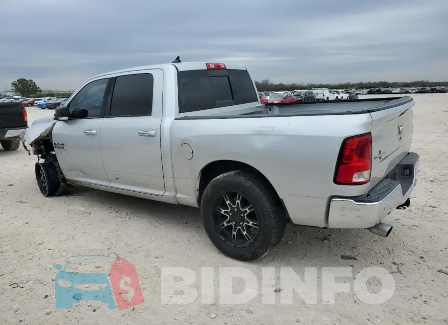 1C6RR6LT3GS182840 Photo# 2