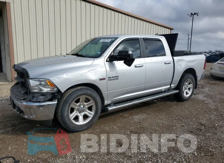 1C6RR6LT6JS183231 Photo# 1
