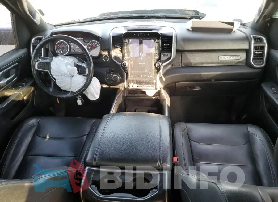 1C6SRFFT7LN157414 Photo# 8