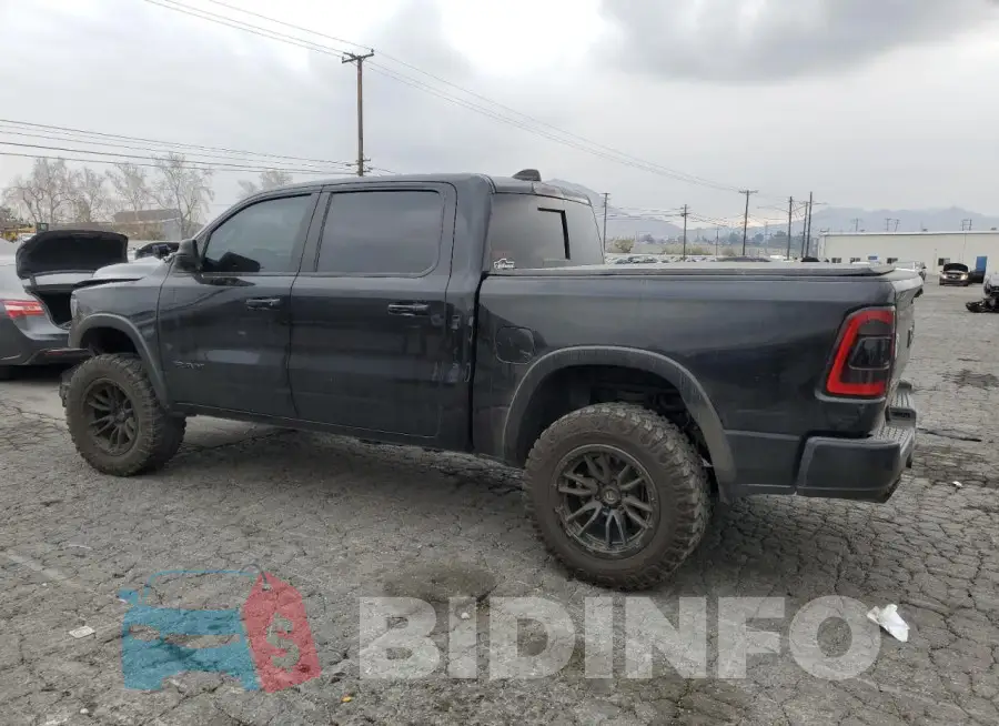 1C6SRFLT7KN662887 Photo# 2