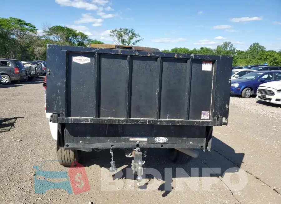 3C6UR5CJ9PG516718 Photo# 6