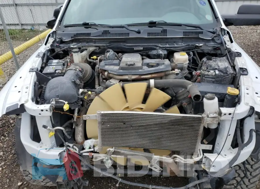 3C6UR5CL7HG720534 Photo# 11