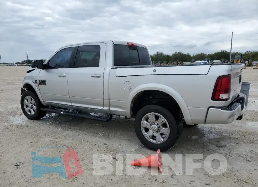 3C6UR5FL1JG142349 Photo# 2