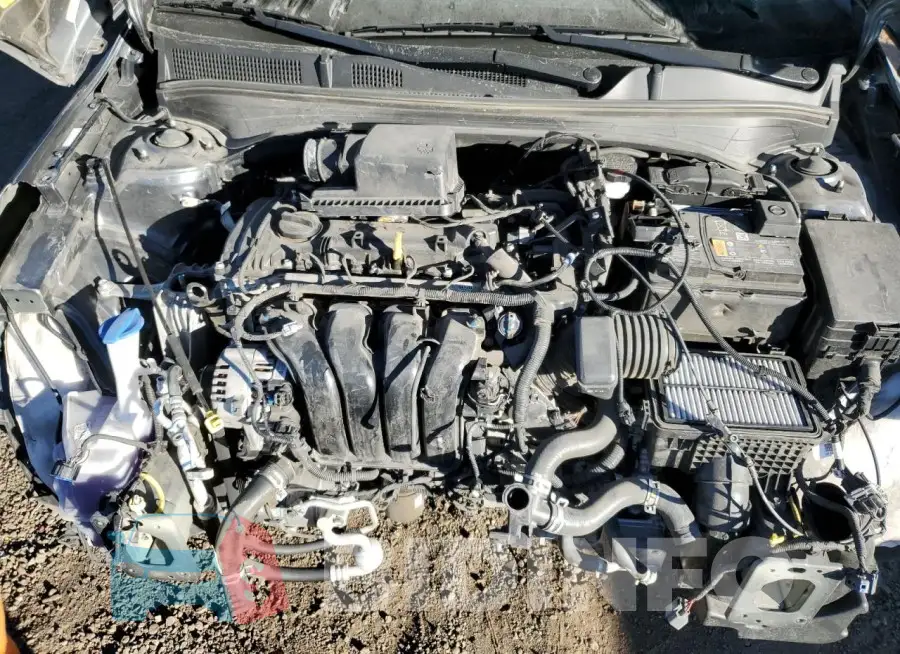3KPF24AD1PE685625 Photo# 11